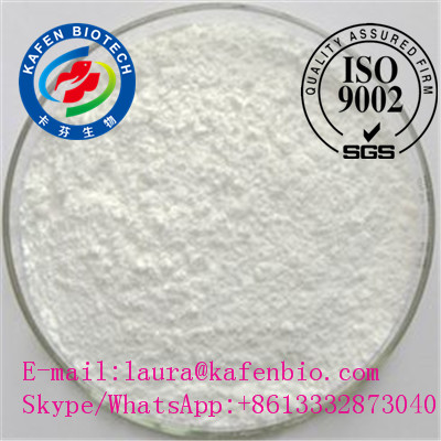Hot Selling 99% Purity Steroid Raw Powder Clomiphene Citrate