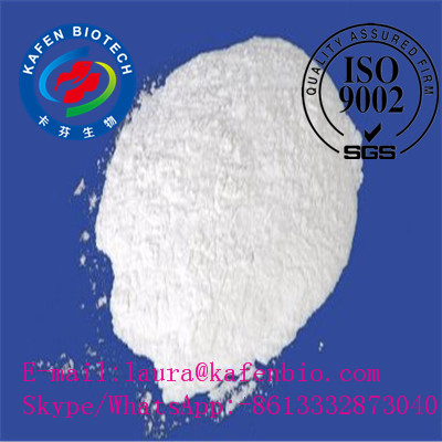 CAS 75921-69-6 Growth Hormone Peptides Raw Powder MT1 Melanotan 1