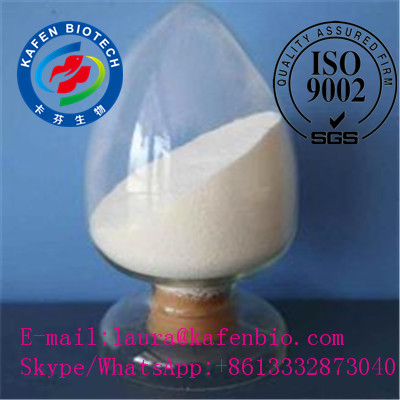 99% Purity Muscle Building Steroids Peptide Powder Sermorelin For Alduts