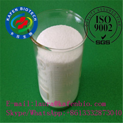 99% Purity Cancer Treatment Steroids Formestane for Breast CAS 566-48-3