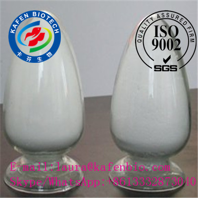 Pharmaceutical Raw Materials Hydrocortisone for Anti-Inflammatory Allergy CAS50-23-7