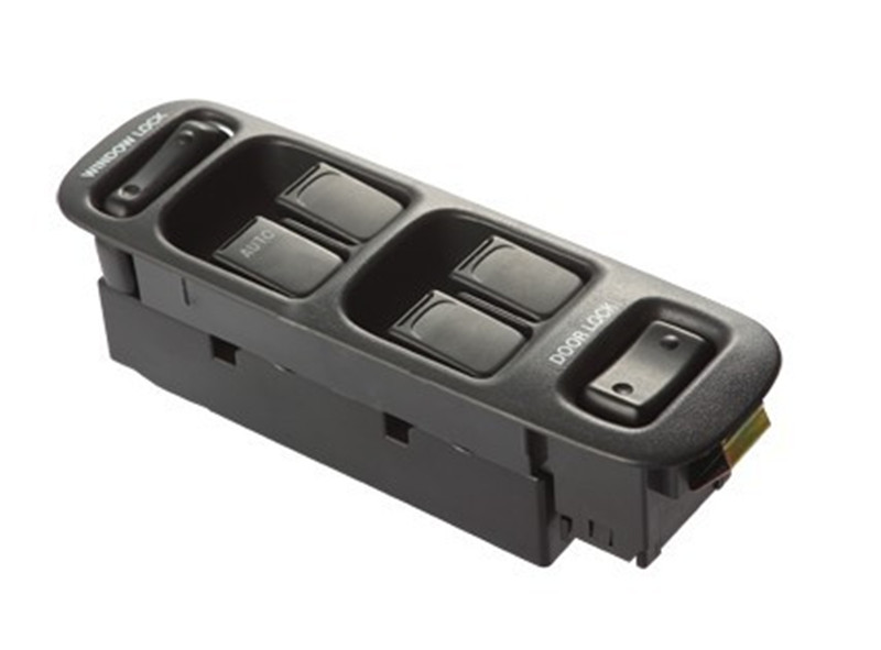 Power Window Regulator Master Switch For Suzuki Vitara XL-7 Grand Vitara Baleno Chevy Tracker 37990-65D10-T01 3799065D10T01
