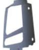 For VOLVO FH AND FM VERSION 3 HEAD LAMP CASE LH