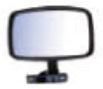 For VOLVO FM AND FH VERSION2 ASSISTANT MIRROR