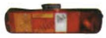 For VOLVO FM AND FH VERSION2 (05)(E)TAIL LAMP RH
