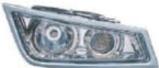 For VOLVO FH AND FM VERSION 3 FOG LAMP(E)LH