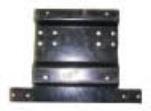 For VOLVO FM AND FH VERSION2 REAR LAMP PLATE