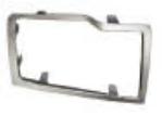 For VOLVO FM AND FH VERSION2 HEAD LAMP STRIP LH