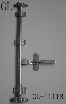 Handle Stainless Steel Door Lock