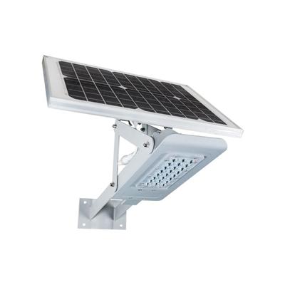 Solar Street Light OSRAM SMD LED Multi Functional Integrated Garden Solar Light