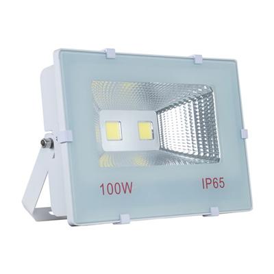 Commercial Cob Led Flood Light Outdoor And Indoor 50W 100W 5 Years Warranty Hot Selling