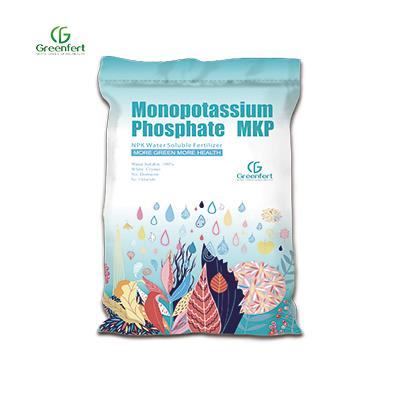 Monopotassium Phosphate|MKP Potassium 0-52-34 Fertilizer Super Phosphate
