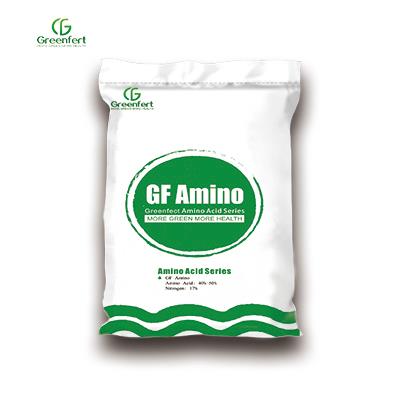 GF Amino|L Amino Acid Organic Fertilizer For Plants Soybean