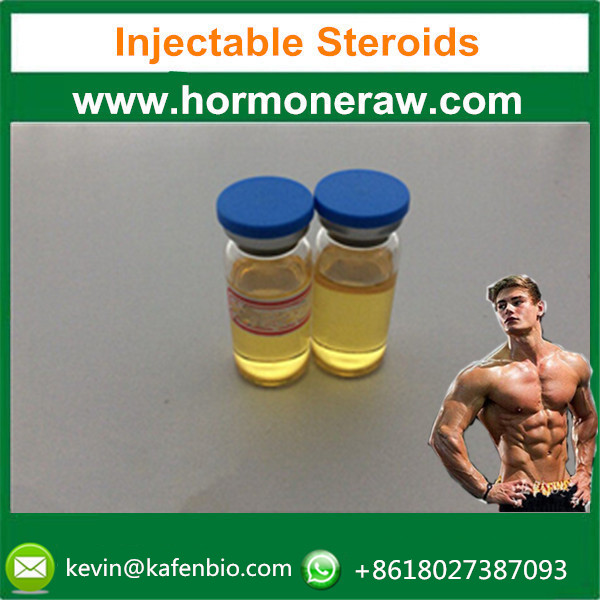 Equipoise Male Steroids Boldenone Undecylenate CAS 13103-34-9