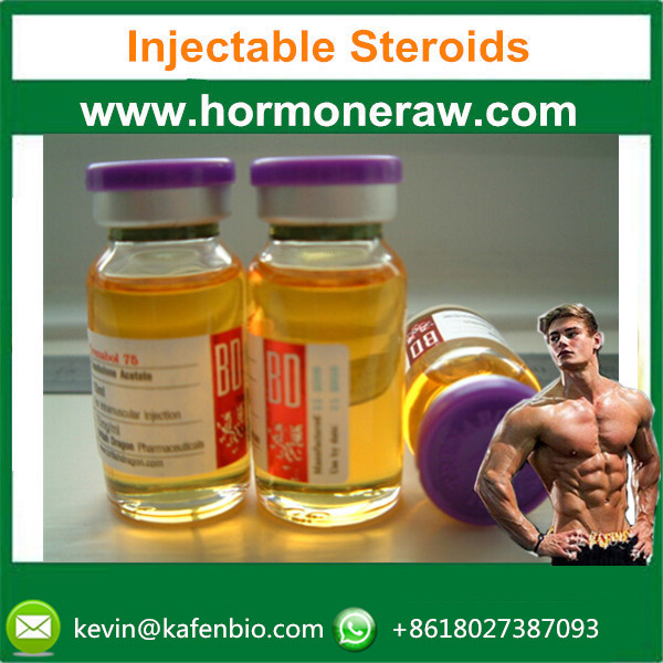 Injectable Oil Supertest450 Muscle Supertest 450