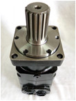BMT Hydraulic Orbit Motor Danfoss OMT  Replacement distributor