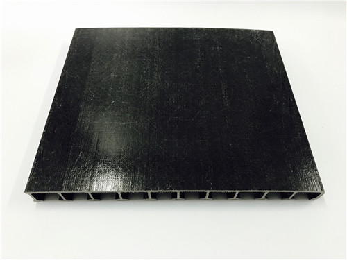 anti-corrosion frp outside waterproof floor decking/FRP flooring panel 