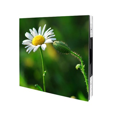 HD Small Pixel Pitch LED Screen Indoor P2.5 Display