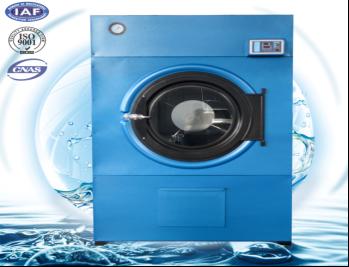 Electric Heating Tumble Dryer, Electric Laundry Dryer, Electric Clothes Dryer