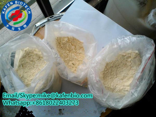 Pharmaceutical Trenbolone Steroids Parabolan 10161-33-8 Trenbolone Enanthate for Weight Loss