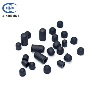 Standard Conductive Silicone Rubber Tips For Touch Screen