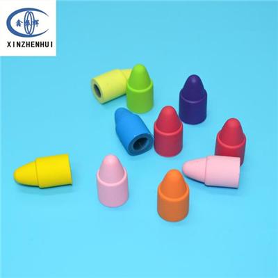 Custom Conductive Silicone Rubber Tips For Touch Screen