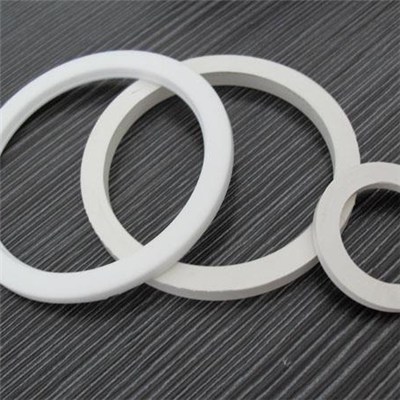 D Ring Rubber Washer