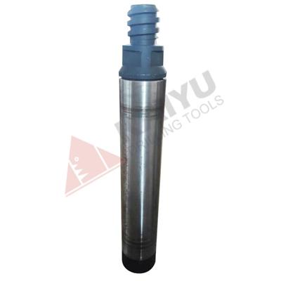 CIR200 Down The Hole DTH Drill Hammer For Mining Drilling Rocks