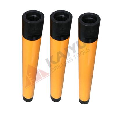 CIR110 Down The Hole DTH Drill Hammer For Mining Drilling Rocks