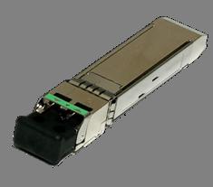 Tunable SFP+ Transceiver