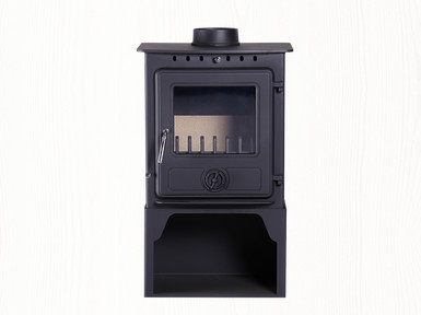 smokeless cast iron and steel material wood stoves