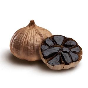 Black Garlic Extract Powder For Health Supplement