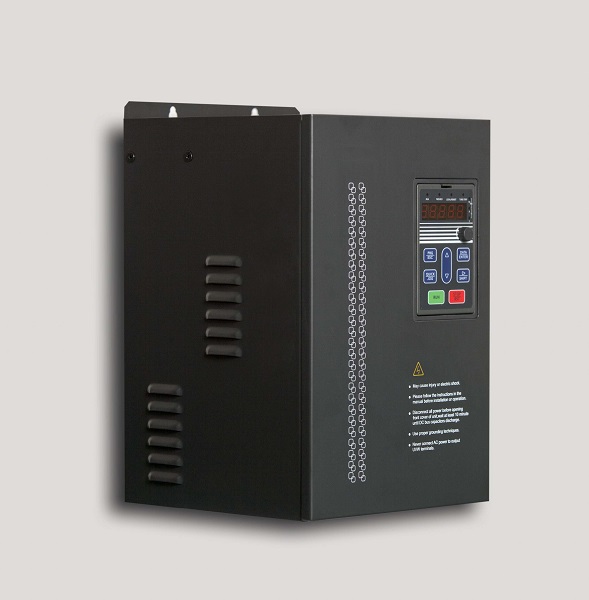 Low voltage variable frequency inverter