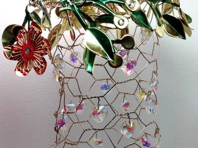 Chicken Wire for Crafts to Surprise You