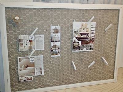 Chicken Wire Mesh for Kinds of Frames