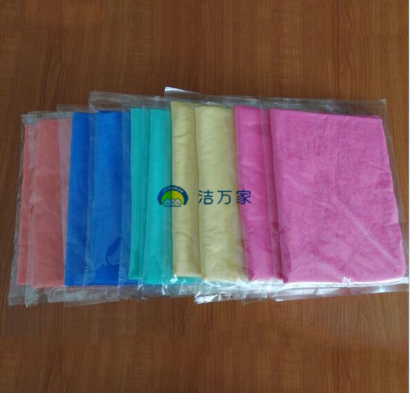 Restaurant Dish Cleaning Drying Cloths