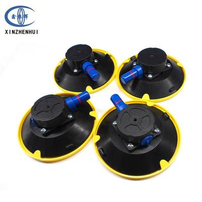 Hand Pump Rubber Suction Cups