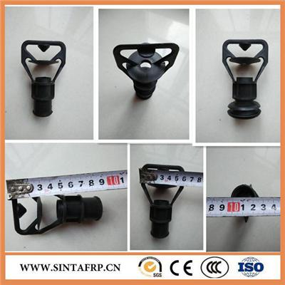 Cooling Tower Threaded Aircoil Nozzle