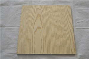 ashtree plywood poplar core E1/E0 glue furniture use