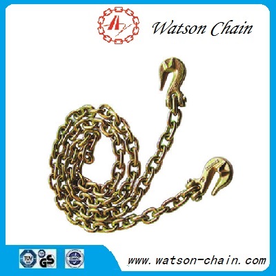 G70 load binder hook chain/ with hook