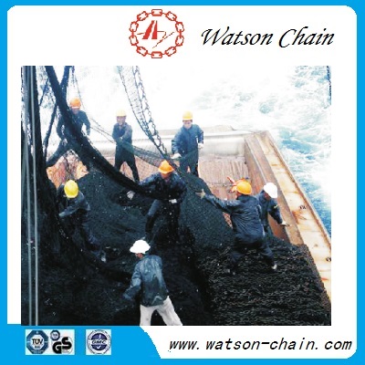 hot dip galvanized marine/welded/industrial chain with ship
