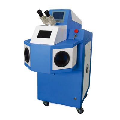 YAG Metal Laser Welding Machine for Repairing Mould (200/300/400/500W)