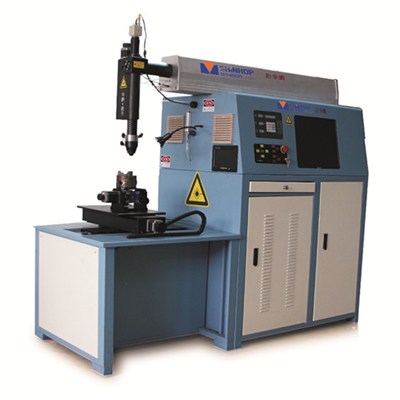 Provide 4-Axis Linkage Laser Welding Machine