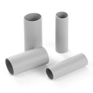 silicone thermal insulating tube for Transistor application