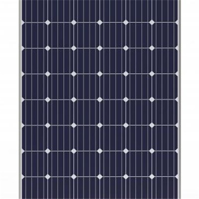 MONO Solar Panel 280W
