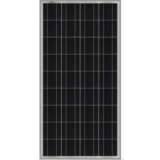 POLY Solar Panel 120W