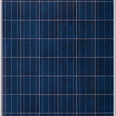 POLY Solar Panel 260W