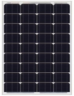 MONO Solar Panel 80W