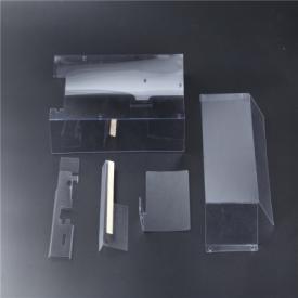 Insulating sheet for heat insulation material with aluminum foil