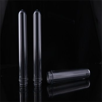 90g Neck 32mm PET preform for 1000ml wash liquid bottle